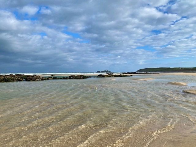 Cornwall: England’s Wild and Wonderful Coastline