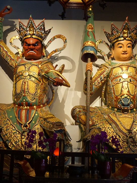 魔都上海は想像以上だった