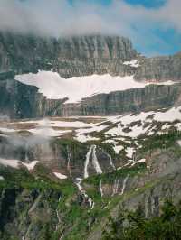 Miss This Trail in Glacier National Park and You Haven’t Truly Been There