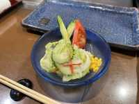 【沖縄】焼き師は女性スタッフのみ🌸鉄板焼きの名店「碧 国際通り松尾店」