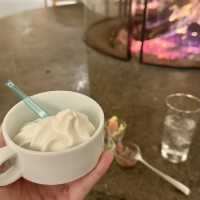 オールインクルーシブでお金を気にせず食べ飲み放題💖