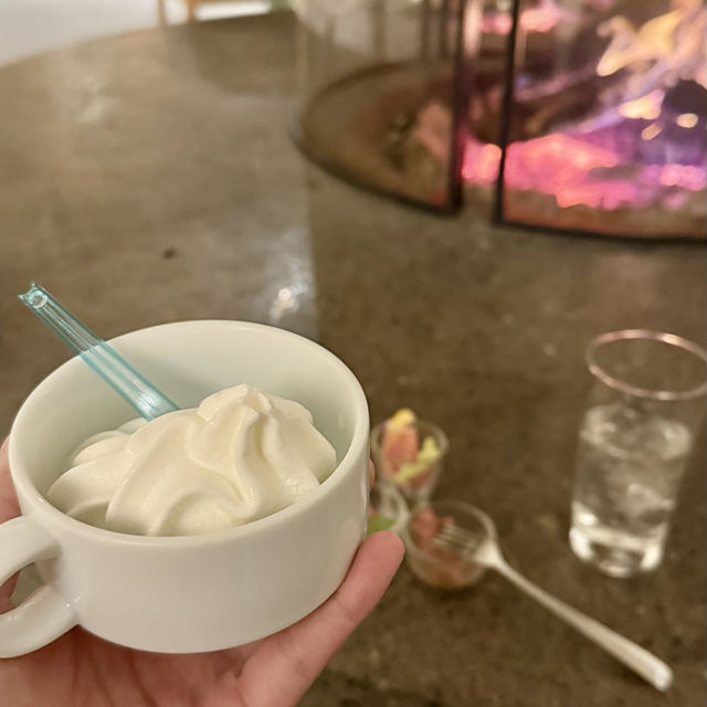 オールインクルーシブでお金を気にせず食べ飲み放題💖