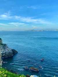 Luzui Mountain Villa: A Hidden Coastal Paradise