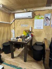【韓国旅行】並んでも食べたい！地元民が通うコスパ最強！豚焼肉