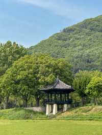부산 근교, 산책하기 좋은 대규모 강변공원 추천