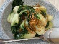 Jiang He Cantonese Cuisine: Batam's Luxe Chinese Dining Experience