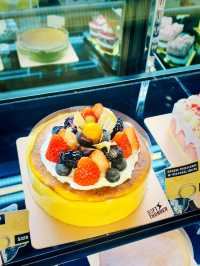 【灣仔】Soft Thunder：法式pastry和甜點比咖啡出色的咖啡店