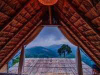 - ภาคใต้ที่ฟีลเหมือนได้วาร์ปไปเหนือ! 🏕️🌿🌳