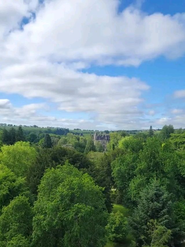 A Kiss of Legend: Wandering Through Blarney Castle & Gardens