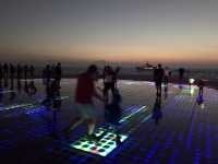 Where the Sea Sings and the Sun Dances – Welcome to Zadar