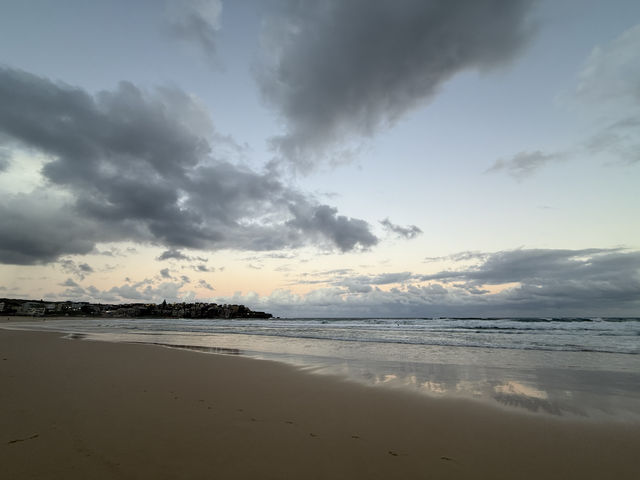 Sydney-BBB-Beautiful Bondi Beach 