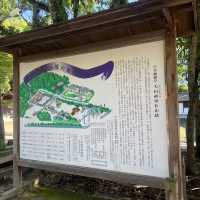 【愛媛】大山祇神社(おおやまづみじんじゃ)