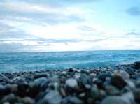 Qixingtan (Chihsingtan) Beach – Hualien