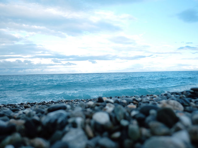 Qixingtan (Chihsingtan) Beach – Hualien