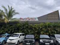 Magnificent Jakarta - Bandung