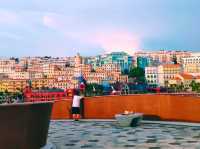  Kiss Bridge : Landmark โรแมนติก @ Sunset City