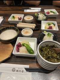 熊本必食 米芝蓮推薦