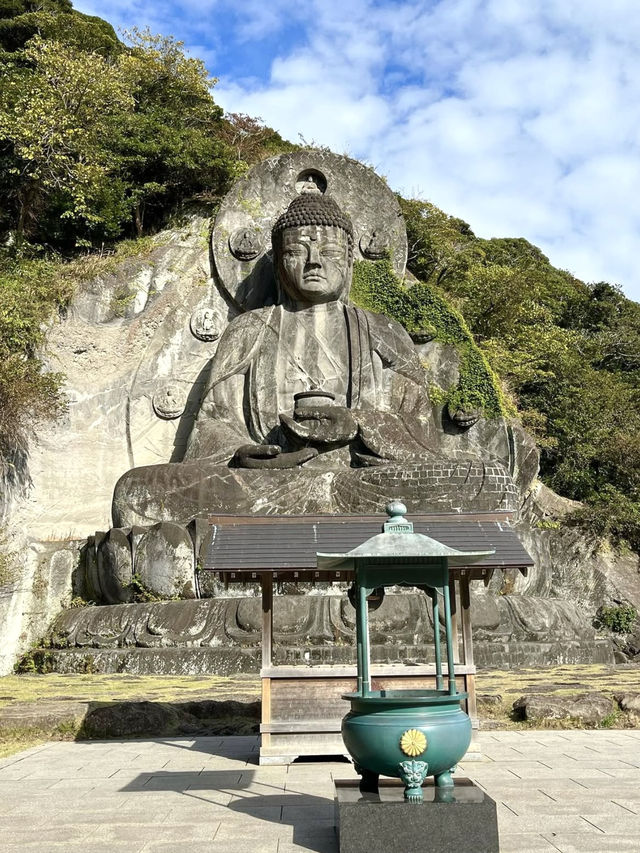 A Relaxing Day Trip to Mt. Nokogiri