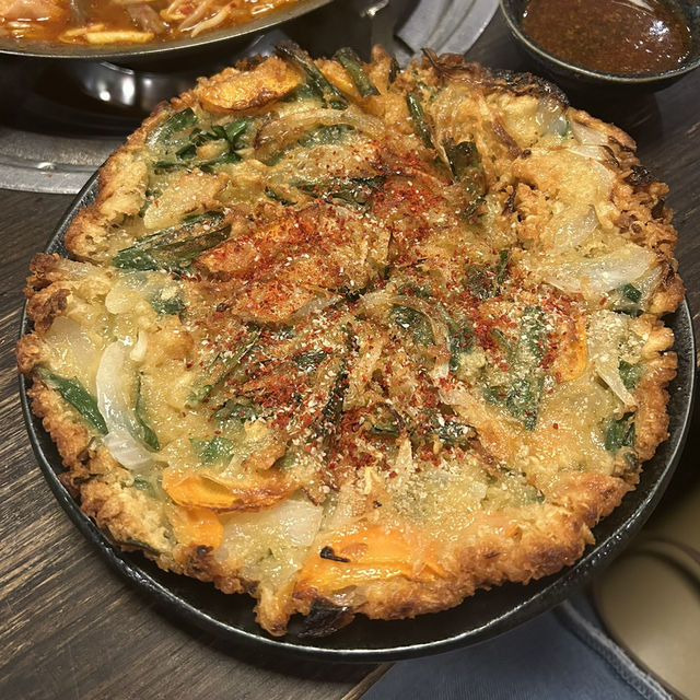【大阪/枚方】駅近！韓国料理🇰🇷