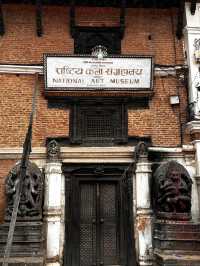 Most visited museums of Kathmandu valley 