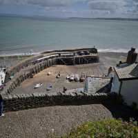 Clovelly Village, Devon