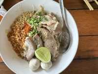 มิถุนา ก๋วยเตี๋ยวต้มยำมะนาวสด ชัยพฤกษ์