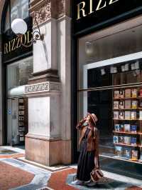 Milan – เมืองแฟชั่นที่มีอะไรมากกว่าห้างหรู