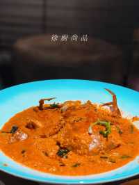 最近去咗深圳羅湖區嘅徐廚尚品私房菜