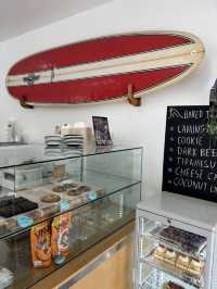 Waikiki Cafe สไตล์ suffers หัวหิน!