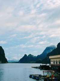 ฮีลใจ⛰️🌊