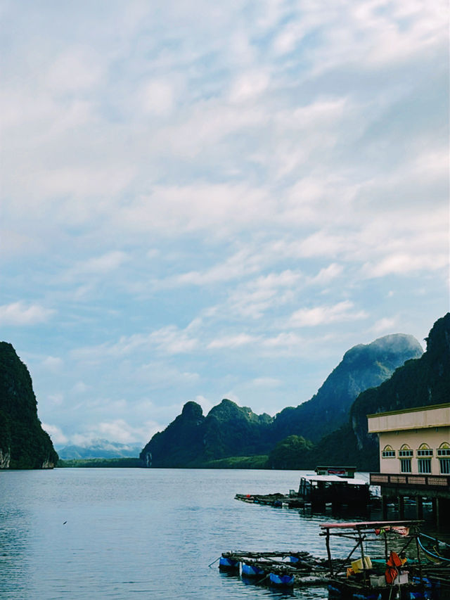 ฮีลใจ⛰️🌊