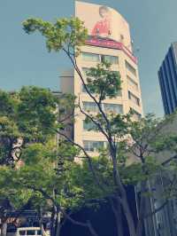   東京六本木購物攻略｜時尚與藝術兼備的伴手禮精選