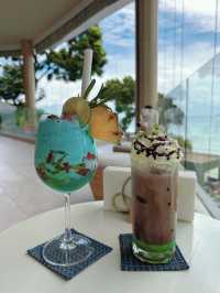 Samutr Bar วิวหลักล้าน