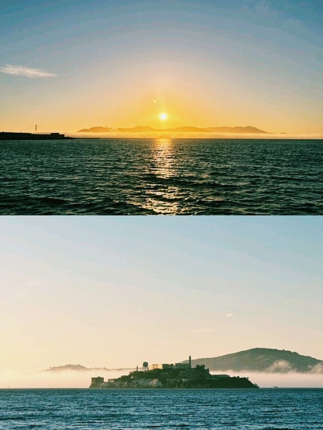 샌프란시스코 1박 2일, 감성 가득한 서부 여행의 시작