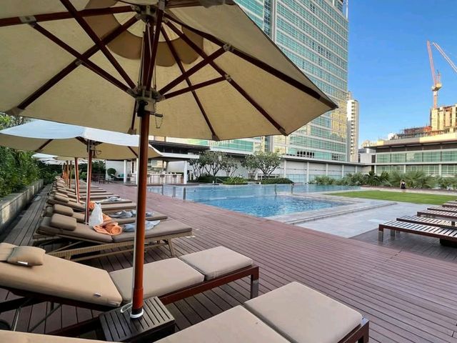 🏨 Pullman Bangkok King Power (Ratchathewi