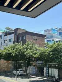 분위기좋은카페는 여기지!