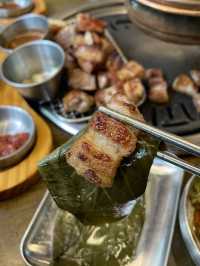 🥩 건대 고기맛집 ‘최원석의 고기한판’ 후기 🔥