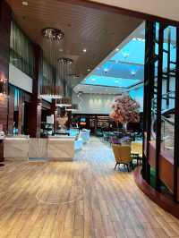 Experience the Ultimate Summer Staycation at Concorde Hotel KL