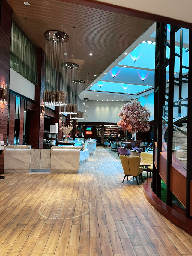 Experience the Ultimate Summer Staycation at Concorde Hotel KL