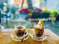 🇻🇳 다낭 Bamboo Bob Coffee