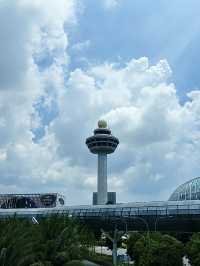 เที่ยวสิงคโปร์กันเถอะ🇸🇬