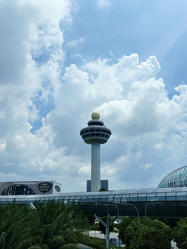 เที่ยวสิงคโปร์กันเถอะ🇸🇬
