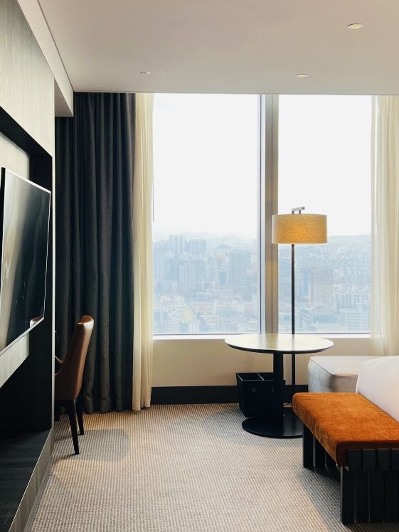 Hotel Onoma, Daejeon, Autograph Collection: A Review of Location and Check-in
