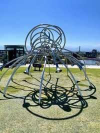 Toyama Prefectural Museum – Free Art, Rooftop Playgrounds & Design Delights