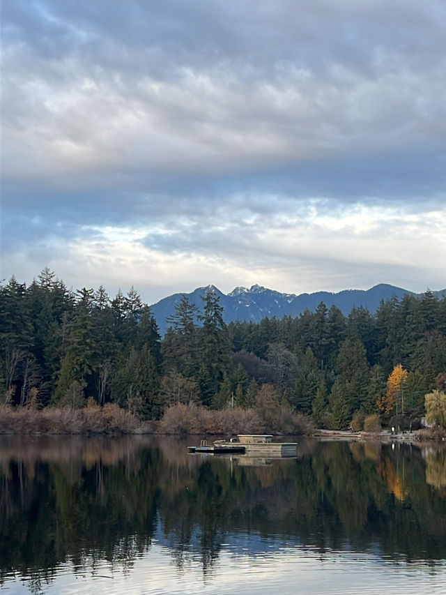 Canada - Vancouver, Vancouver Island, and some in Montreal. 