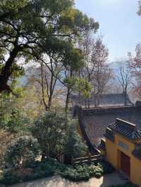 Lingyin Temple in Hangzhou, China 🇨🇳  