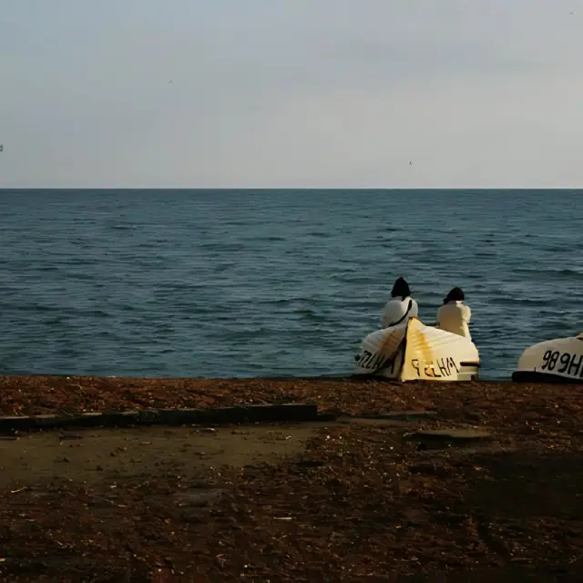 The Most Beloved Summer Destination for Brits