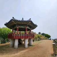 Gyeyang Mountain Fortress Museum