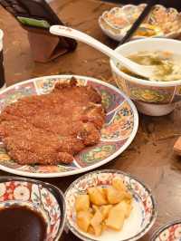 🦀“Crab Me If You Can” — The Timeless Shanghai Taste of Zhuang Shi Longxing