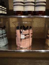 【Aēsop】🧴五感で記憶する、香りの旅へ🌿✨
